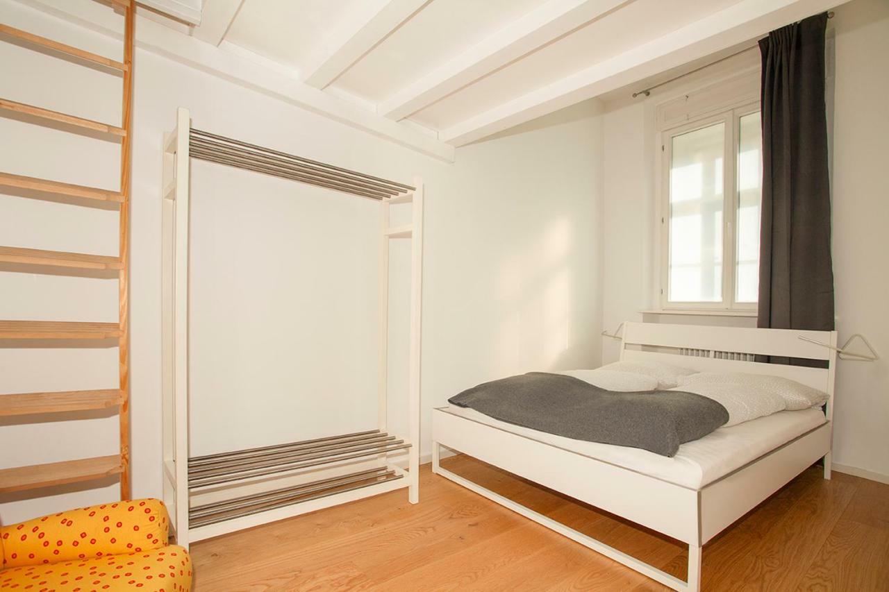Apartmán Romeo & Julia Zentral Bamberg Exteriér fotografie