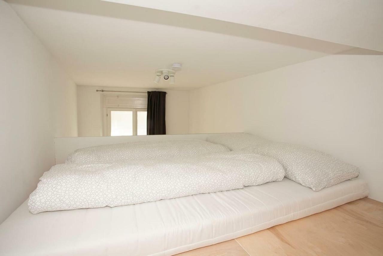 Apartmán Romeo & Julia Zentral Bamberg Exteriér fotografie